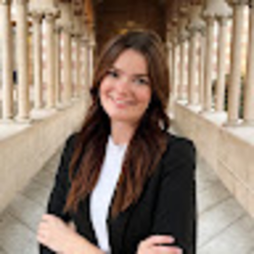 Meet your Posher, Paige